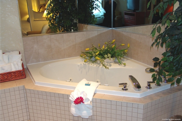Hotel BEST WESTERN PLUS EXECUTIVE